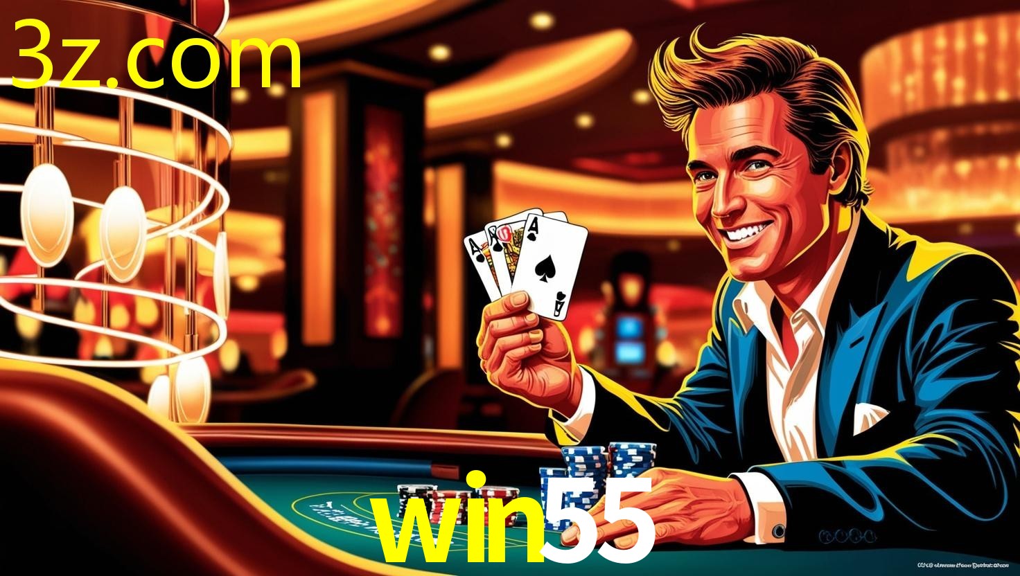 WIN55